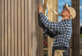 Best Custom Trim and Detailing for Siding  in Sierra Ridge, CO